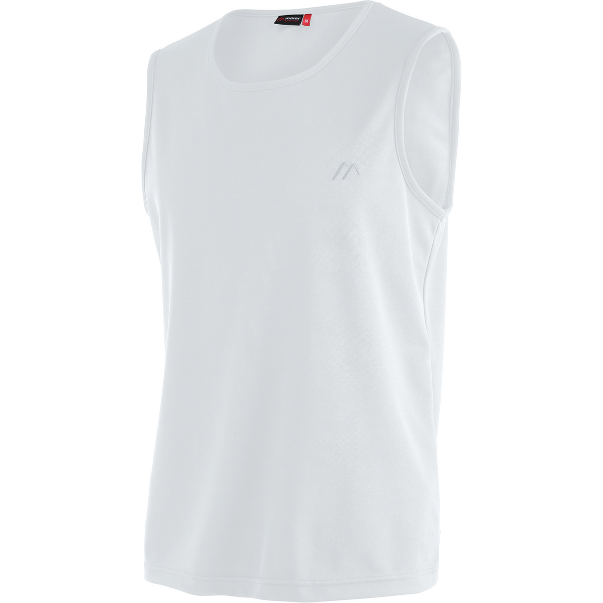 foto del prodotto maier sports uomo tank top peter