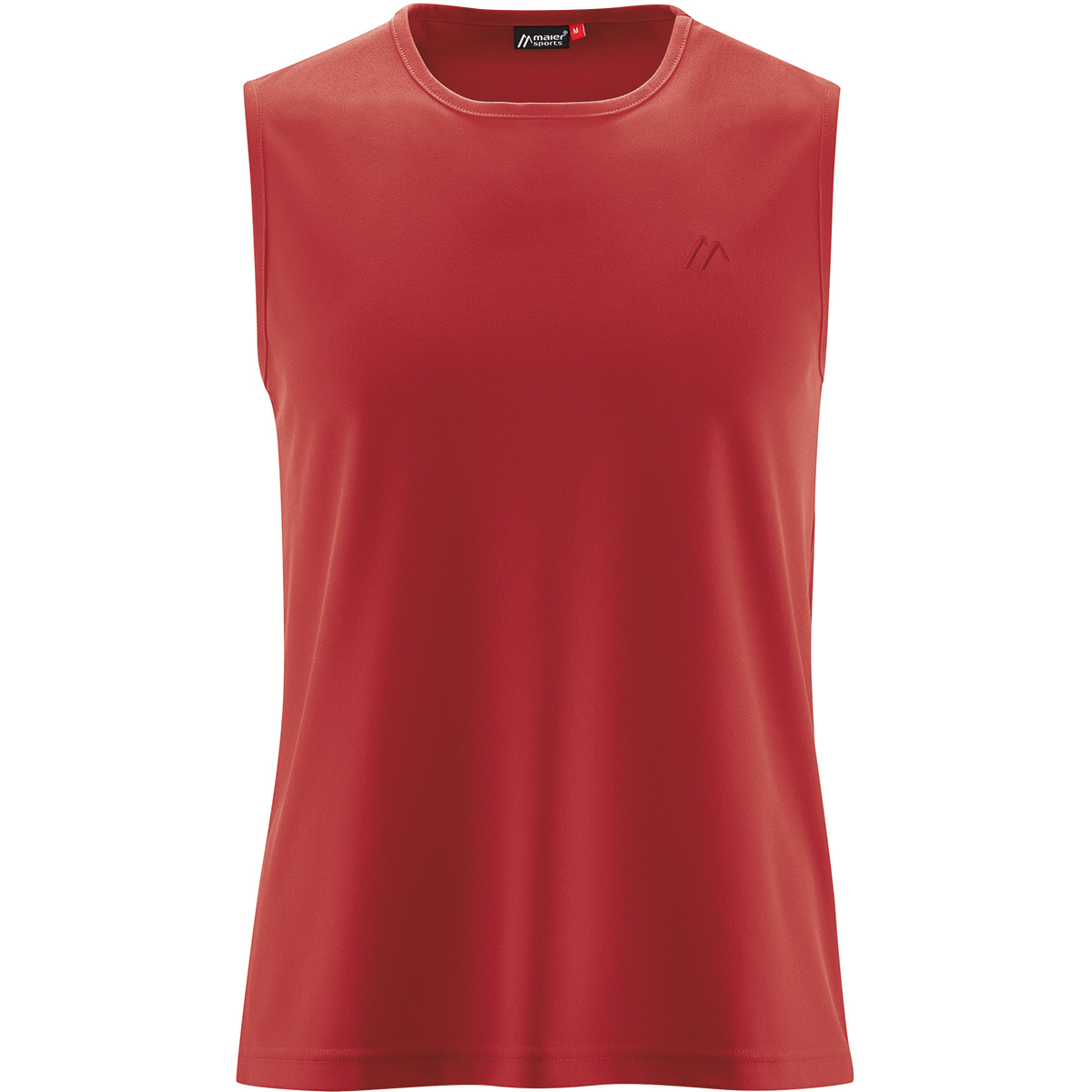 foto del prodotto maier sports uomo tank top peter