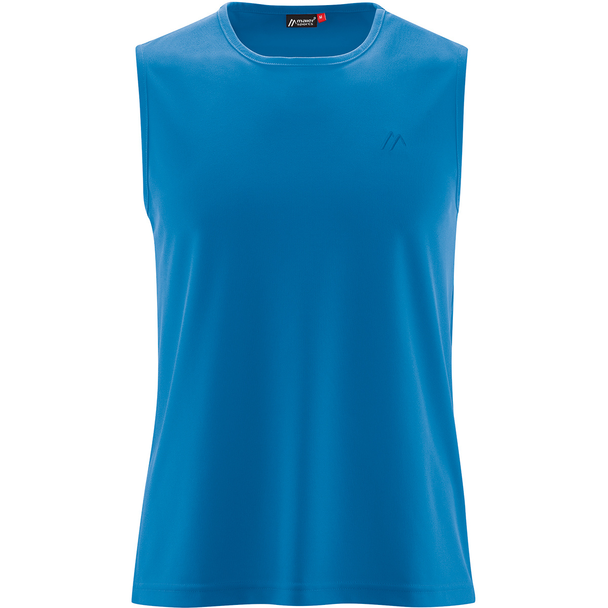 foto del prodotto maier sports uomo tank top peter
