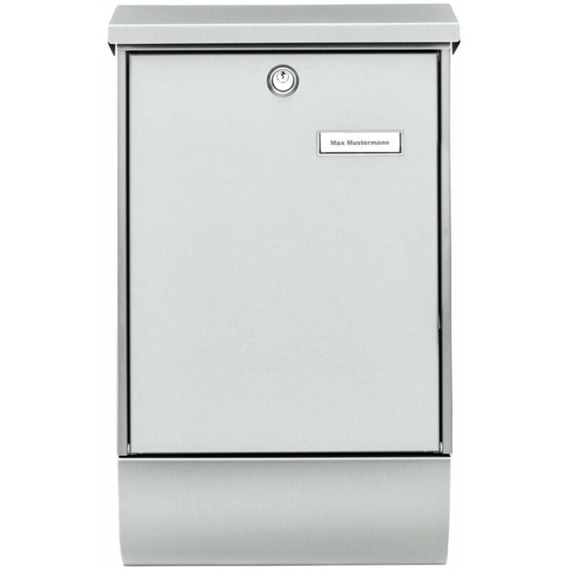 foto del prodotto mailbox-set oslo 37670ni