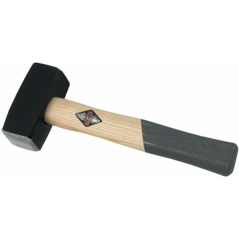 foto del prodotto maillet manico in legno 2000g picard