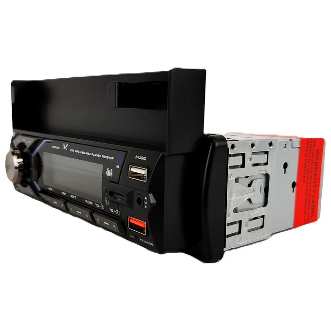 foto del prodotto majestic dab 900 radio nero 180w mp3 wma