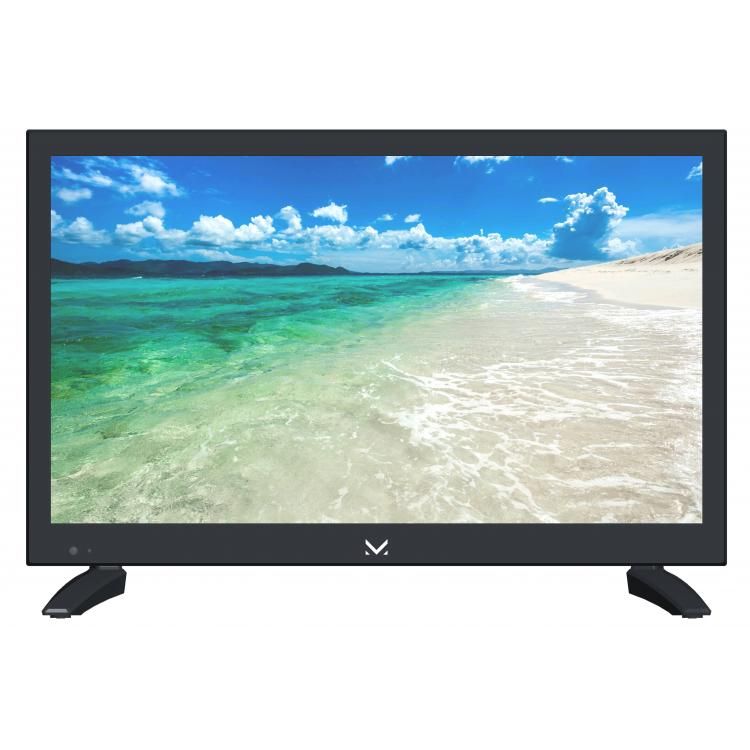 foto del prodotto majestic tv 19 led hd ready smart 12v