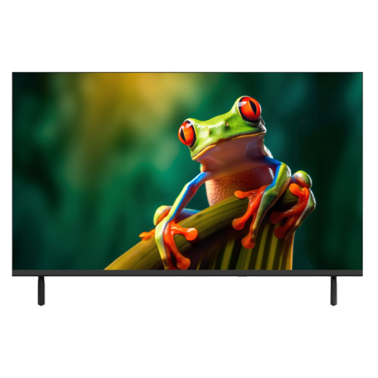 foto del prodotto majestic tv 32 led hd ready smart fram