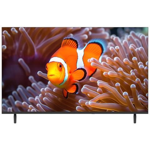 foto del prodotto majestic tv led 43 fl43vdfhdv1 full hd smart s.o.vidaa