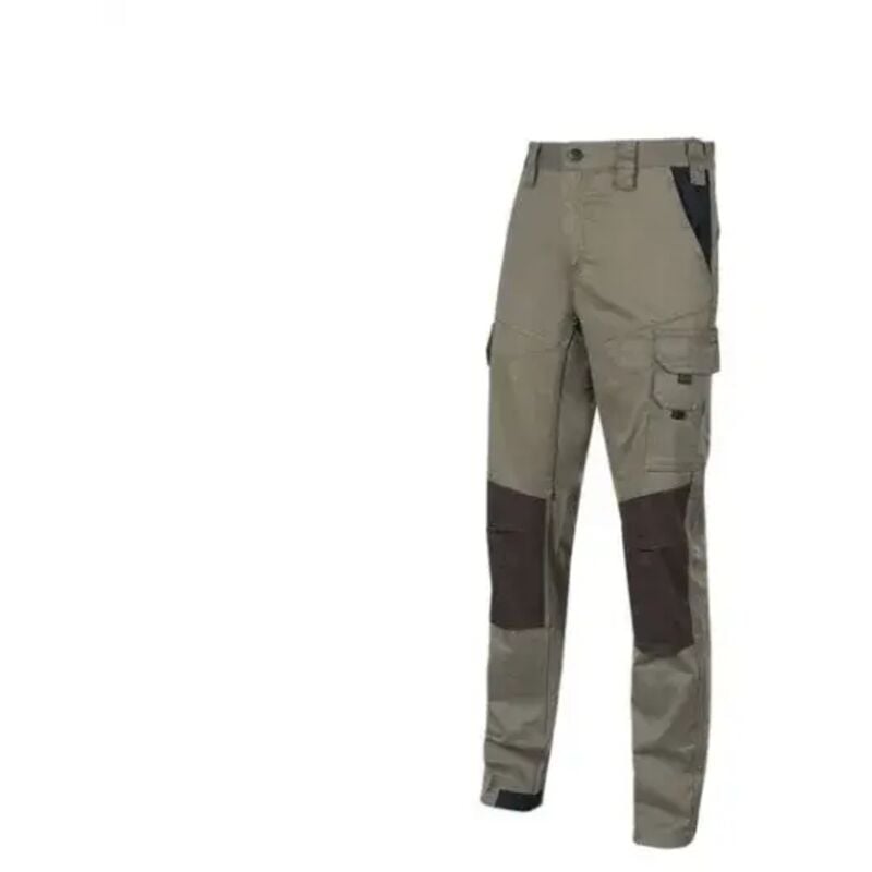 foto del prodotto majo pantalone da lavoro - 4xl - u-power