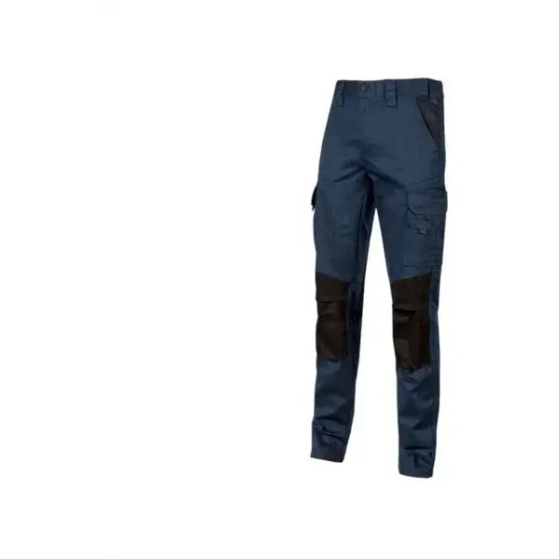 foto del prodotto majo pantalone da lavoro 4xl u power