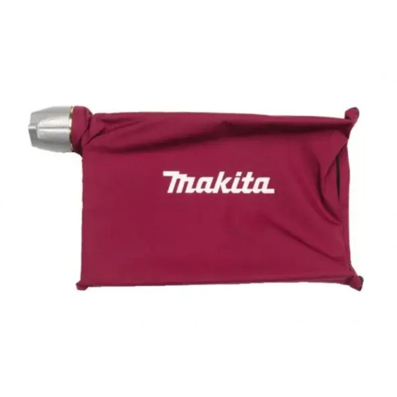 foto del prodotto makita 122402 1 sacchetto raccoglipolvere per pialla 1911bj