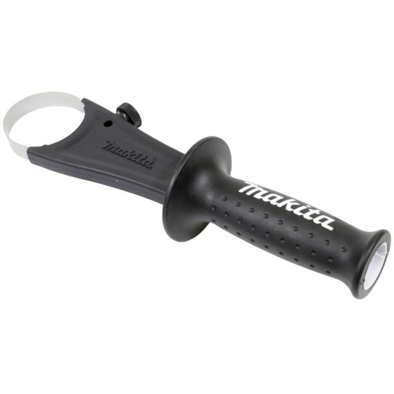 foto del prodotto makita 123253 5 impugnatura laterale. 1 pz.