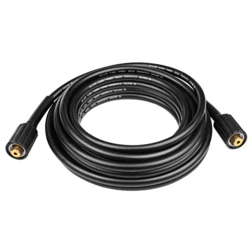 foto del prodotto makita 123784 4 tubo standard per idropulitrici alta pressione 10 metri