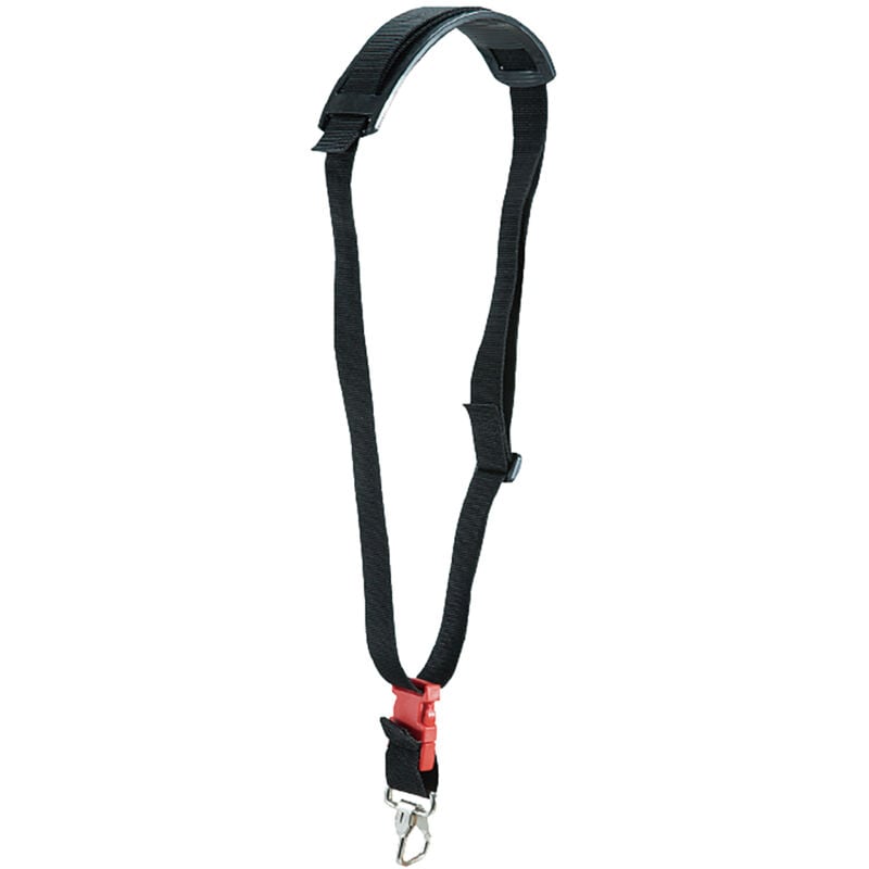 foto del prodotto makita 125516 5 imbragatura semplice decespugliatore dux60