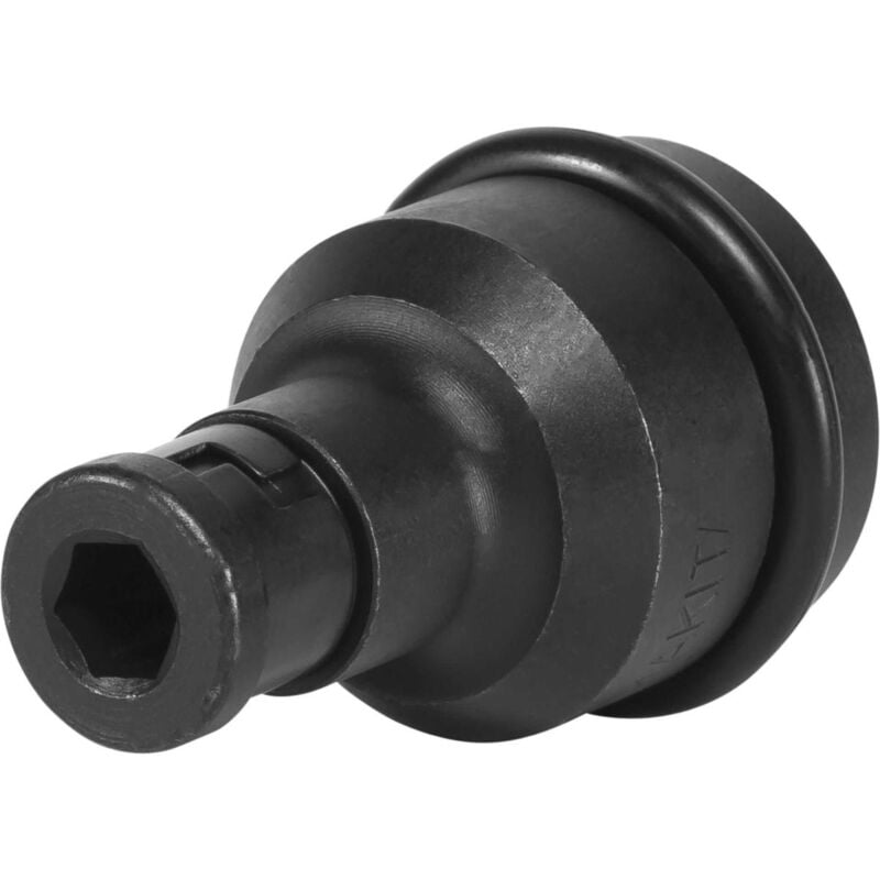 foto del prodotto makita 134873 0 adattatore bit 1 2 4kt 1 4 6k