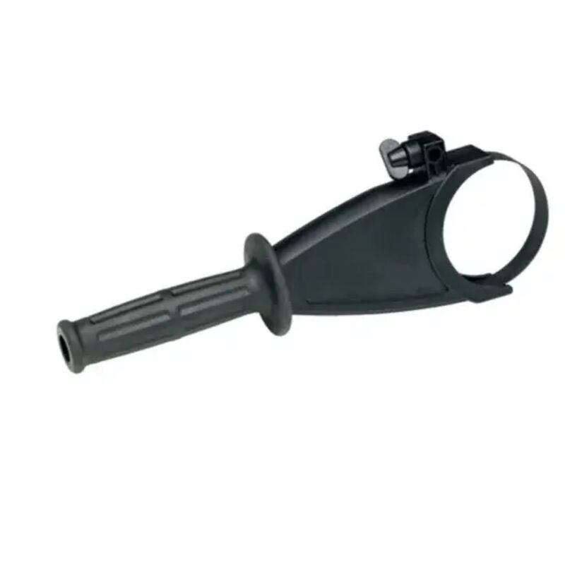 foto del prodotto makita 134881 1 impugnatura laterale completa dritta per tassellatore