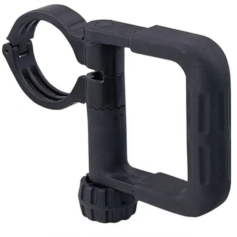 foto del prodotto makita 134909 5 impugnatura laterale completa a d per tassellatore
