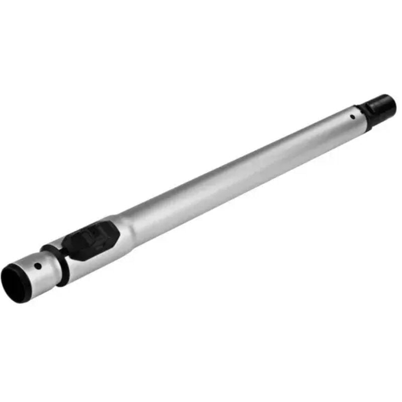 foto del prodotto makita 140g19 0 tubo telescopico completo in metallo per aspiratori 28 mm