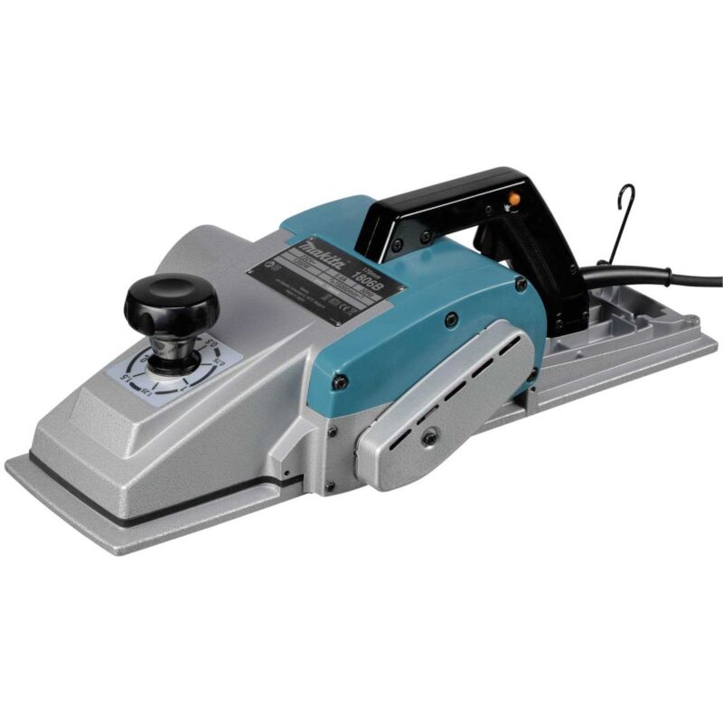 foto del prodotto makita 1806b pialla elettrica 1200 w 170 mm
