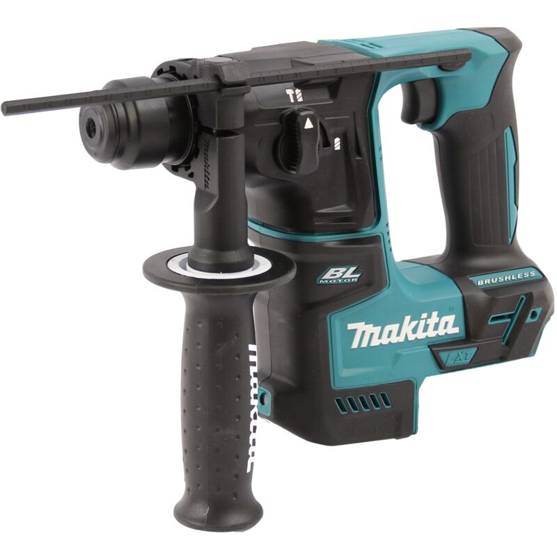 foto del prodotto makita 18v trapano a percussione senza spazzole macchina nuda dhr171z