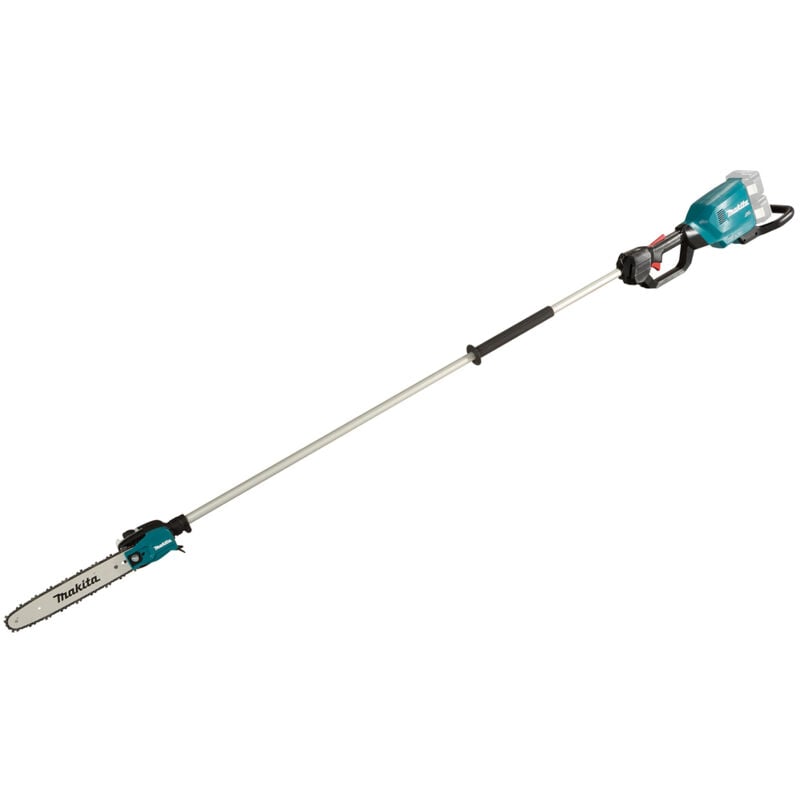 foto del prodotto makita 18x2v potatore ad asta senza batteria dua300z