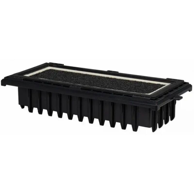 foto del prodotto makita 1910n0 0 filtro residui liquidi per aspiratori vc006gm e vc007gl