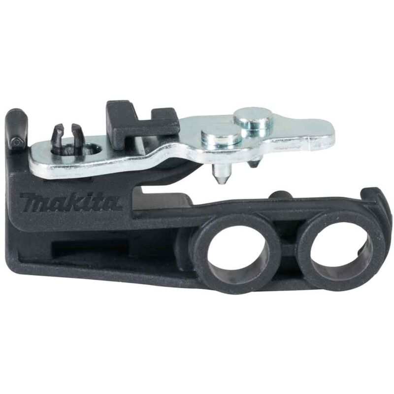 foto del prodotto makita 1913j9 2 fermo anti kickback per binario guida