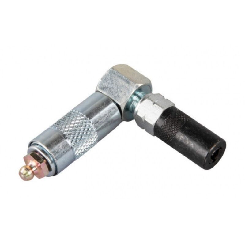foto del prodotto makita 191a77 3 raccordo ad angolo per pistole dgp180