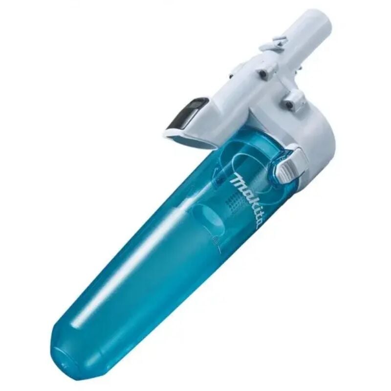 foto del prodotto makita 191d71 3 sistema cyclone per aspiratori con aggancio a scatto