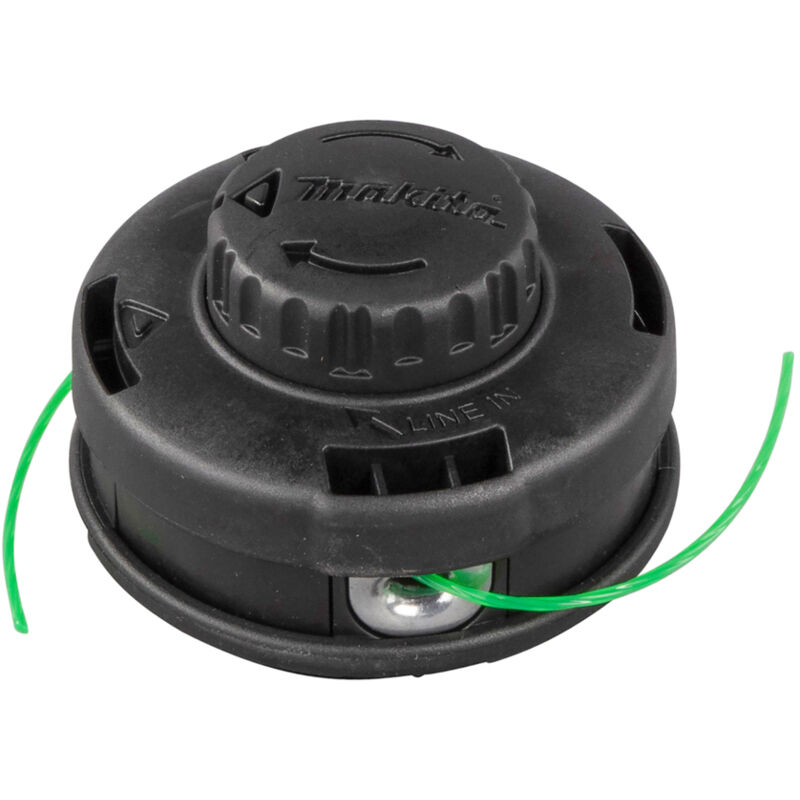 foto del prodotto makita 191d89 4 testina batti e vai decespugliatore 2,0 mm m10x1,25 lh
