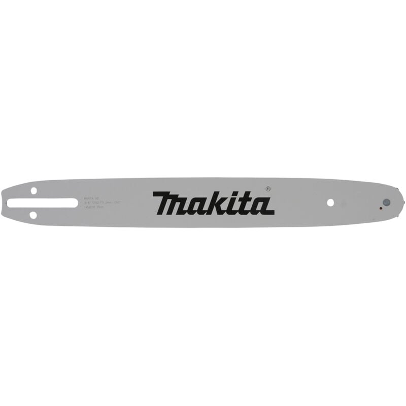 foto del prodotto makita 191g24 0 barra motosega 14 35 cm 52 maglie 3 8 1,3 mm