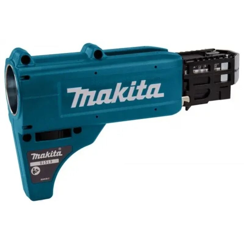 foto del prodotto makita 191l24 0 caricatore autoalimentato viti 25 55 mm per dfs