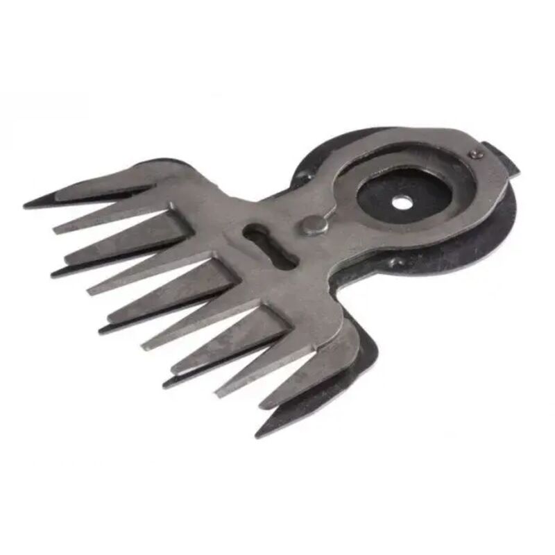 foto del prodotto makita 191n23 4 lama di ricambio 11 cm per dum111