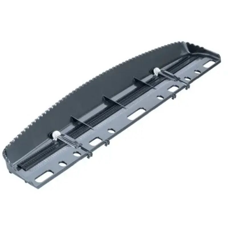 foto del prodotto makita 191r52 1 vassoio raccogli foglie per uh005g