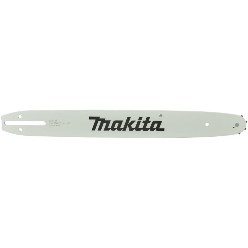 foto del prodotto makita 191t88 2 barra motosega 80txl 40cm 1,1mm .325lp
