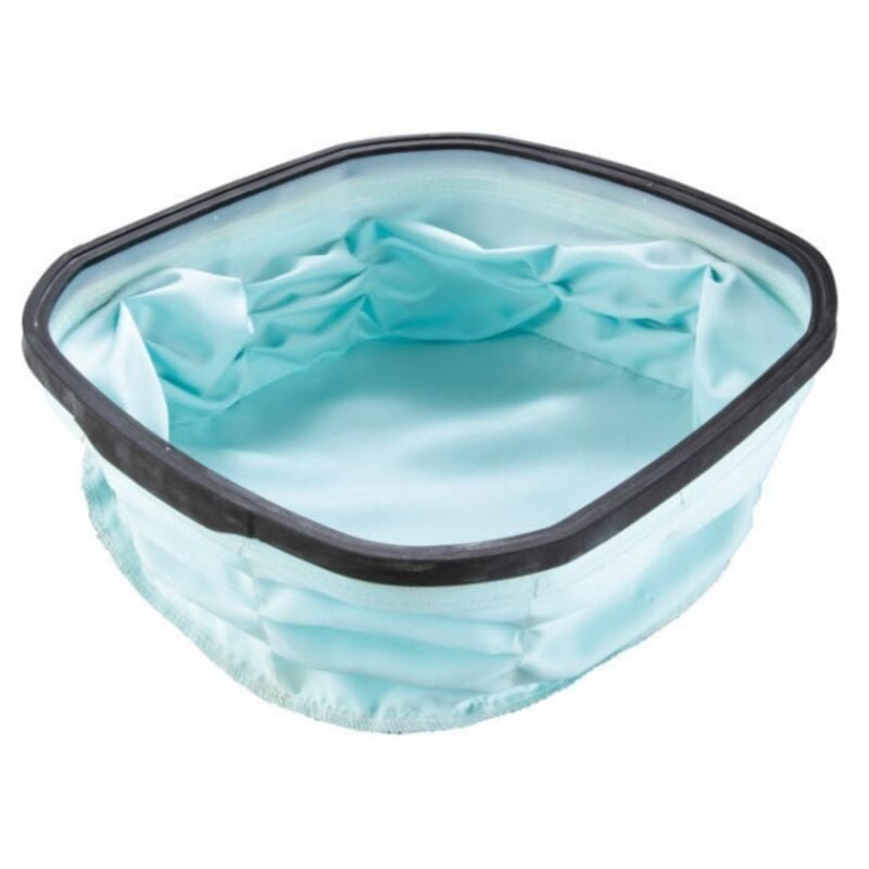 foto del prodotto makita 191v69 8 set pre filtro per aspiratori vc002g e vc004g