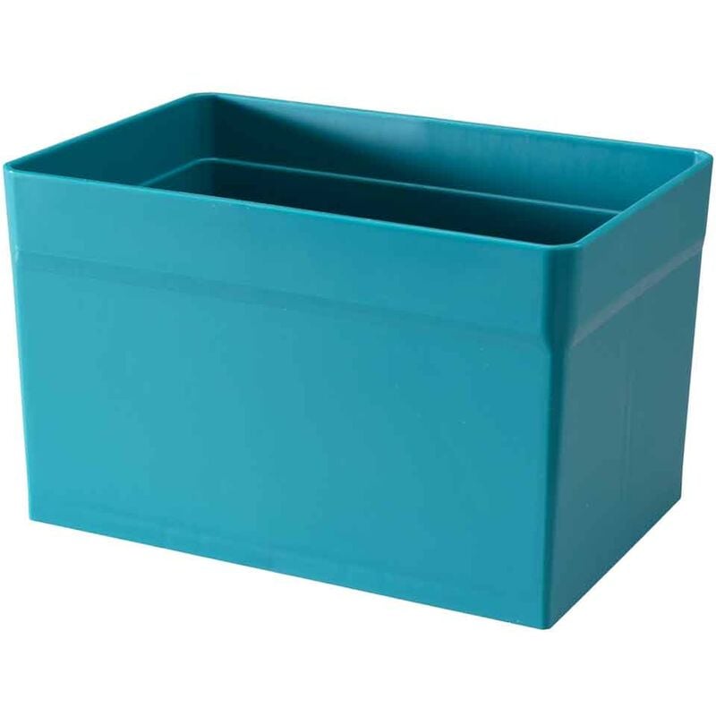 foto del prodotto makita 191x96 7 vaschetta 150 100 compatibile con valigia porta minuteria
