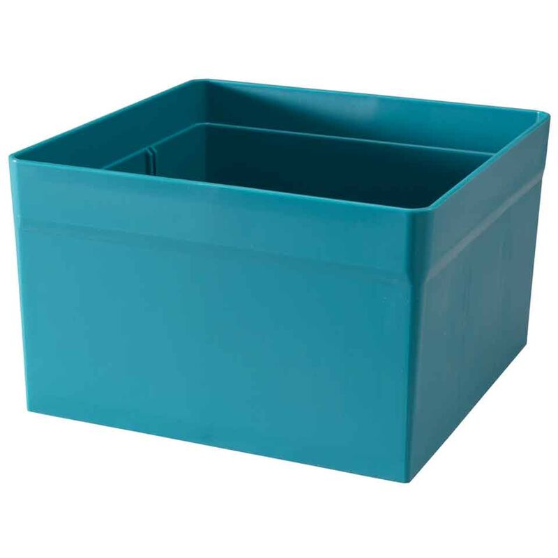 foto del prodotto makita 191x97 5 vaschetta 150 150 compatibile con valigia porta minuteria