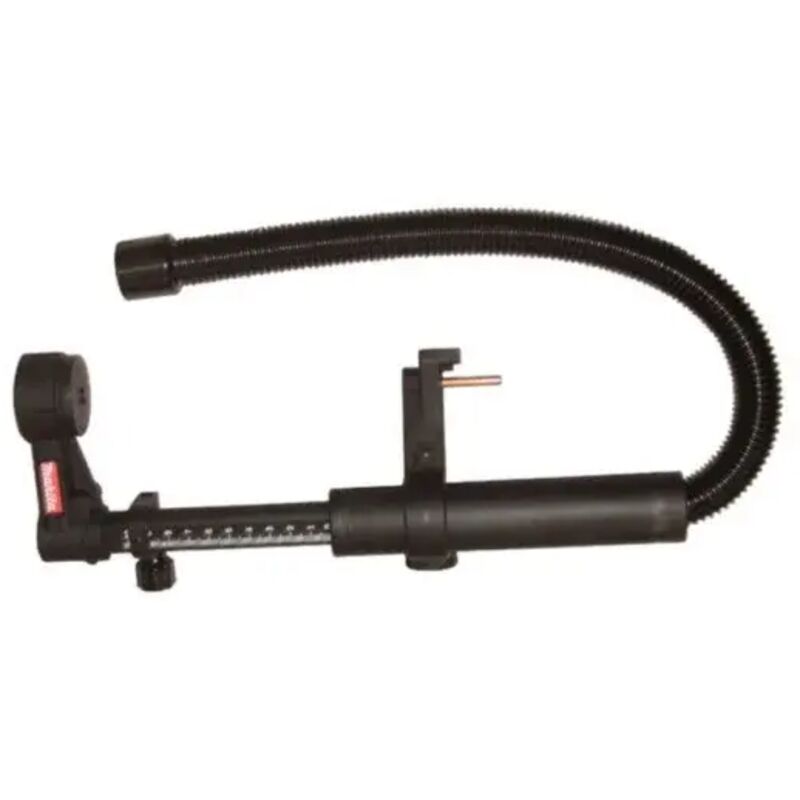 foto del prodotto makita 192176 8 supporto aspiratore per trapani e foratori