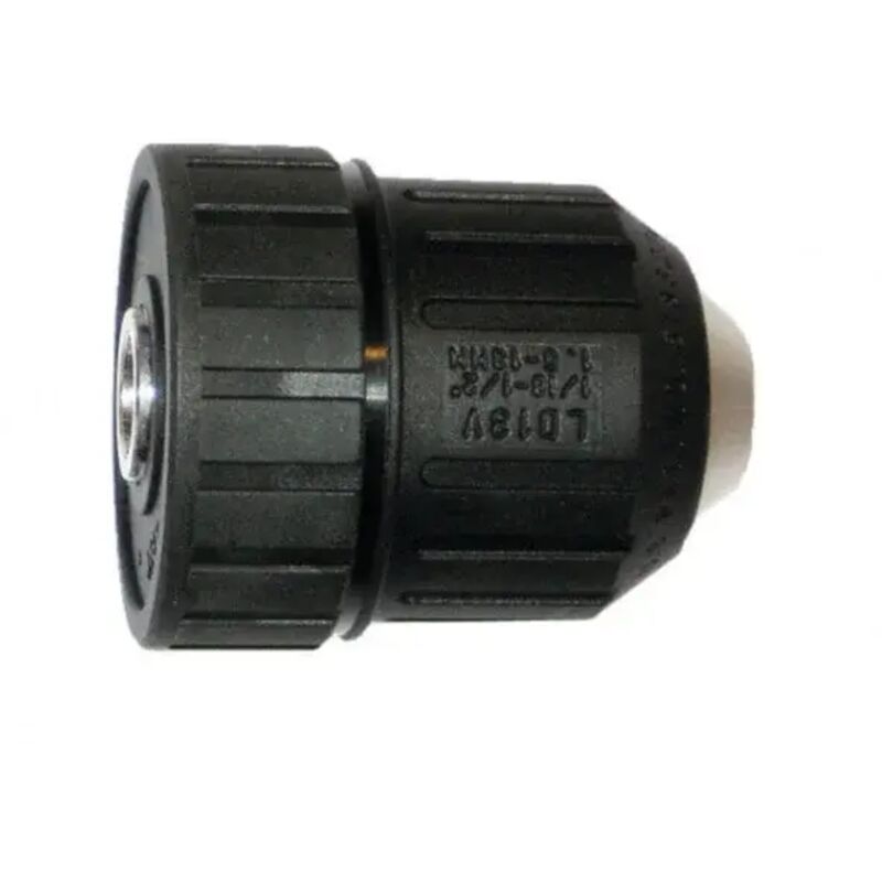 foto del prodotto makita 192284 5 mandrino autoserrante 13 mm con attacco 1 2