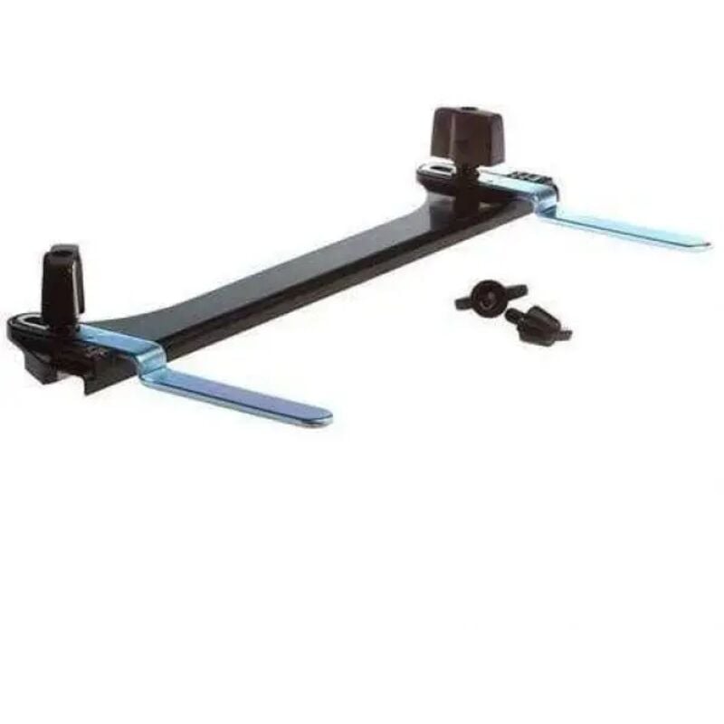 foto del prodotto makita 192505 5 adattatore binario per circolare
