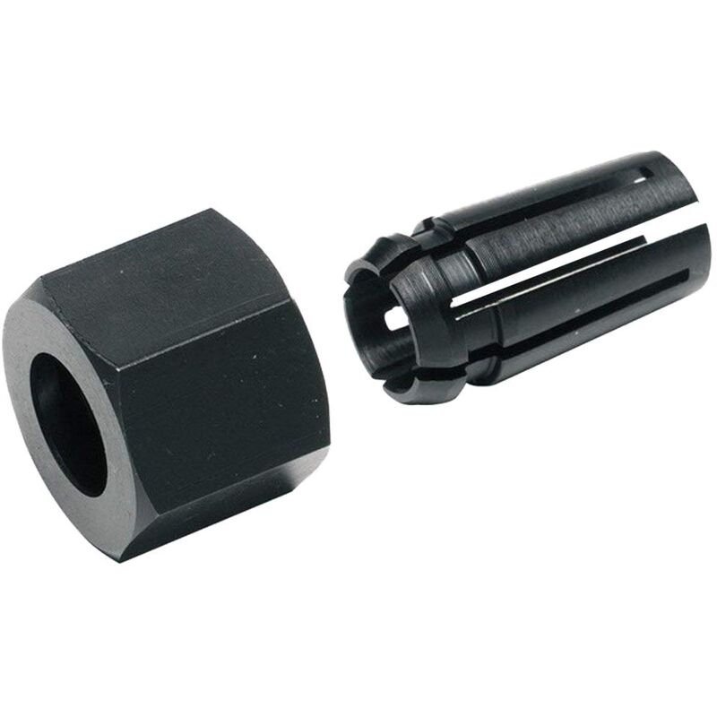 foto del prodotto makita 193179 5 set di punte coniche e dadi da 1 4 