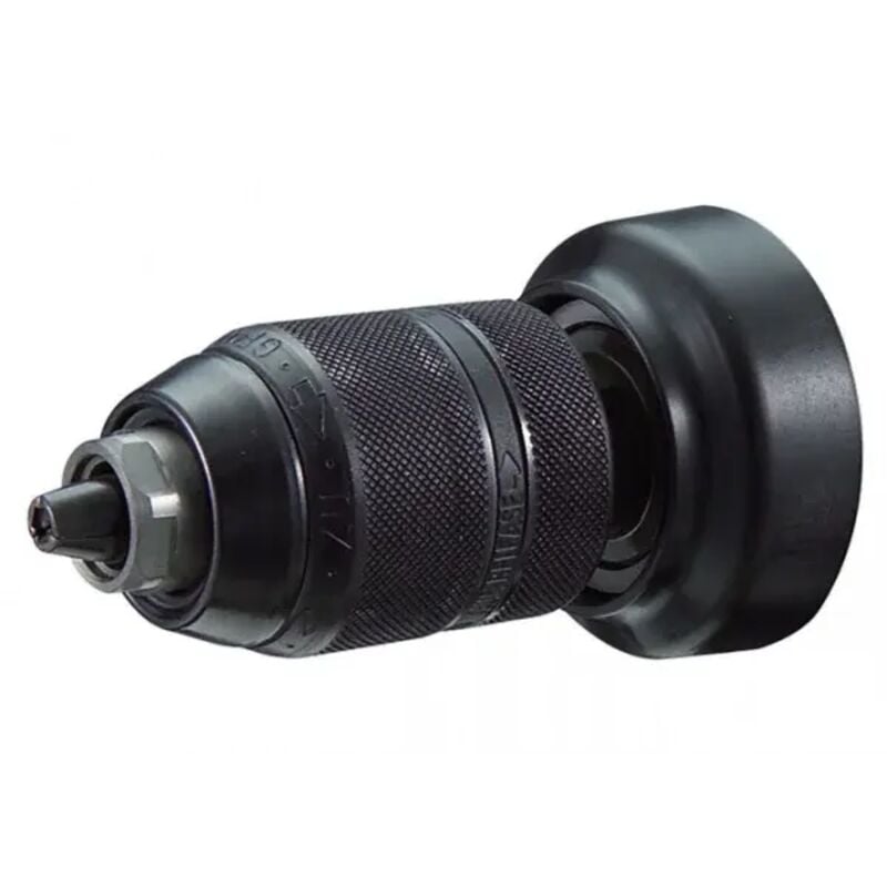 foto del prodotto makita 194568 7 mandrino autoserrante 13 mm a sgancio rapido 3 8