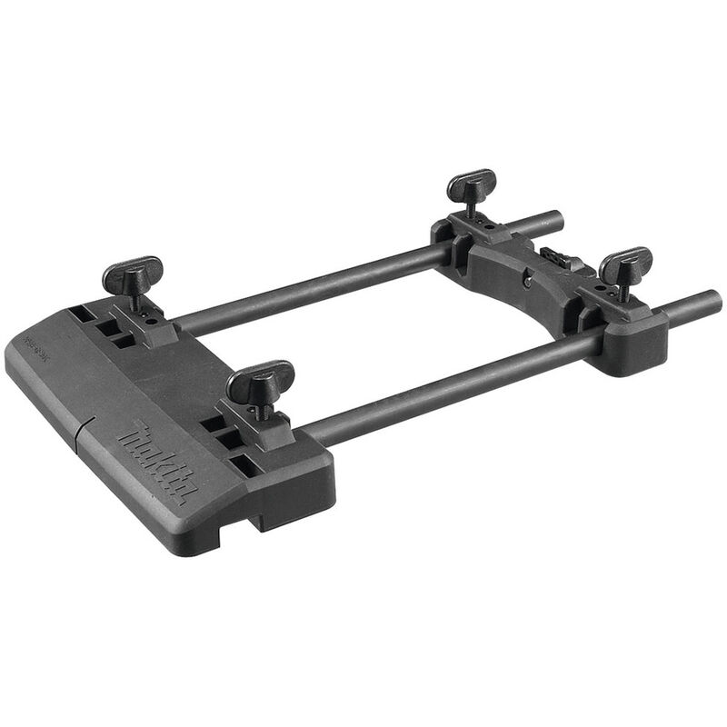 foto del prodotto makita 194579 2 adattatore binario guida per fresatrice
