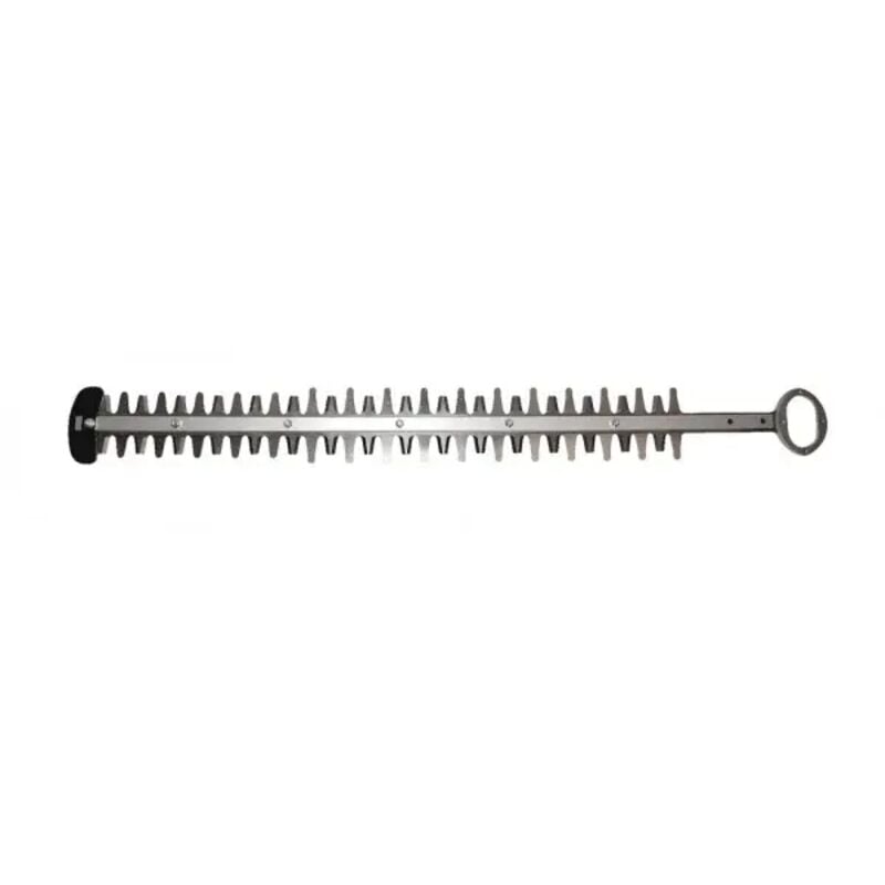 foto del prodotto makita 194663 3 lama completa di ricambio per tagliasiepi 55 cm