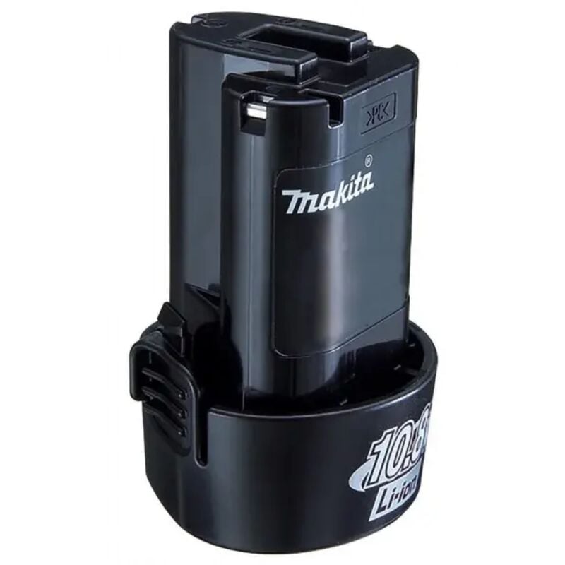foto del prodotto makita 196066 7 bl1013 batteria stilo al litio 10,8 v da 1,3 ah