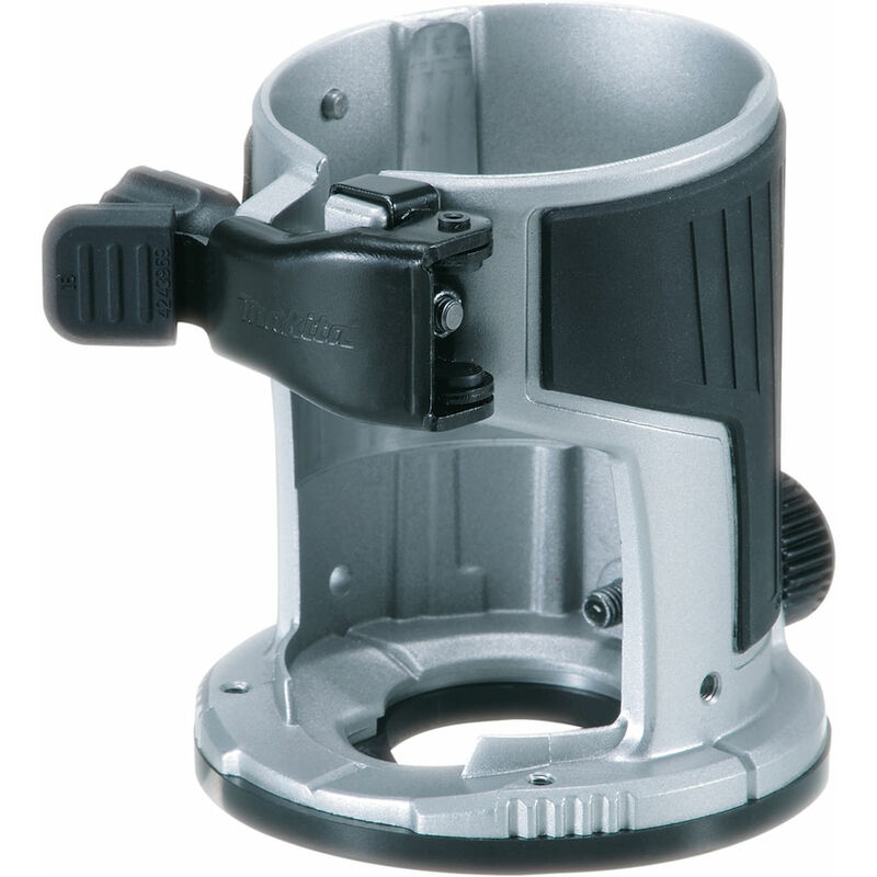 foto del prodotto makita 196613 4 base per rifilatore rt0700, drt50 e rt001g