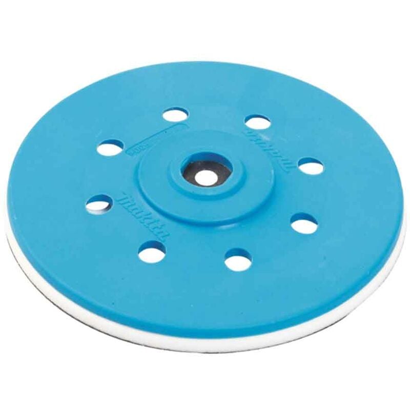foto del prodotto makita 196685 9 platorello base dura 150mm