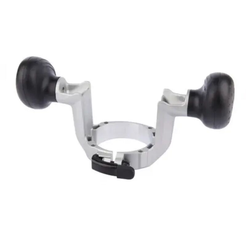 foto del prodotto makita 196924 7 set impugnatura per rifilatore rt0700c