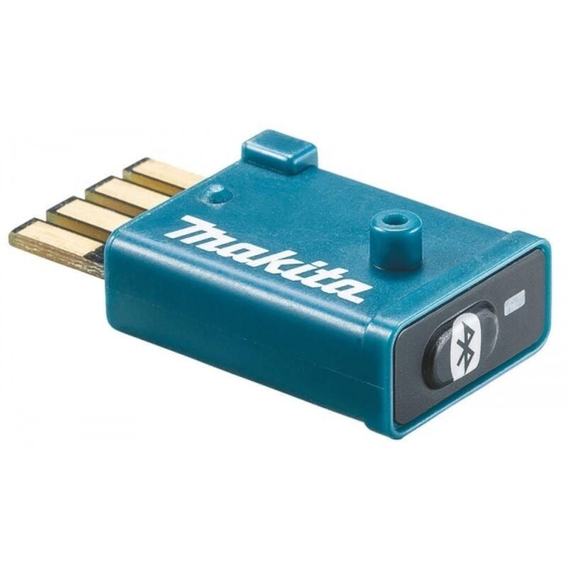 foto del prodotto makita 198900 7 chip aws per sistema avvio automatico bluetooth