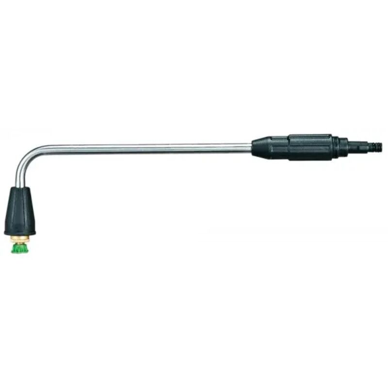 foto del prodotto makita 198909 9 lancia angolare per idropulitrici