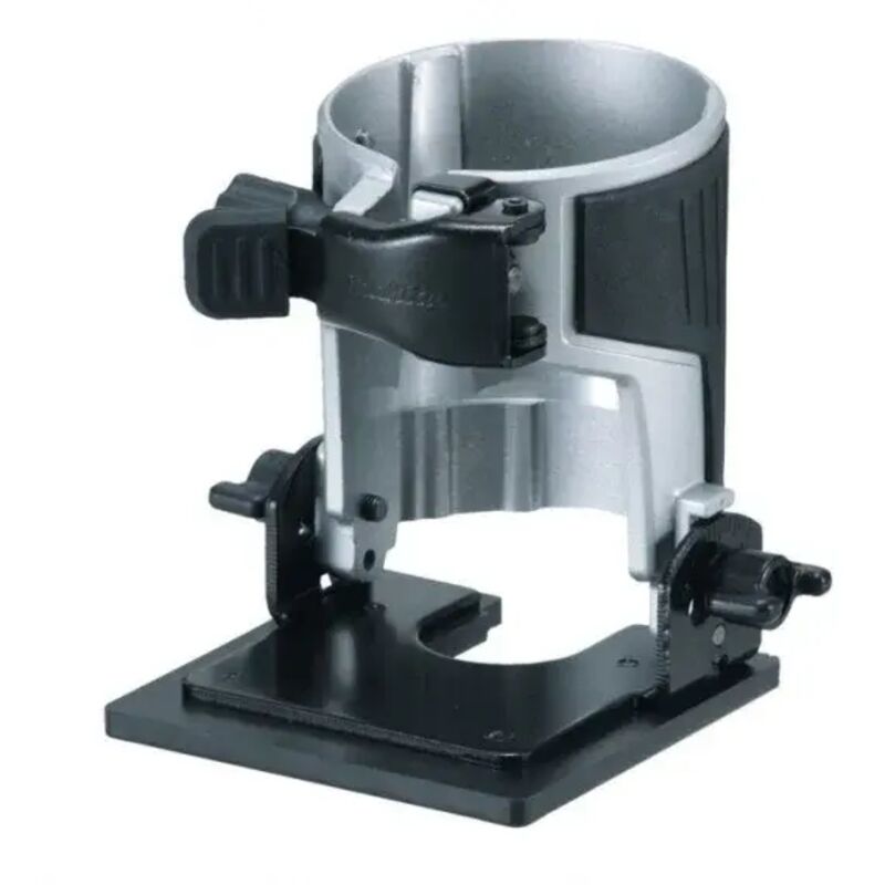 foto del prodotto makita 198987 9 base per tagli inclinati per rt0700c