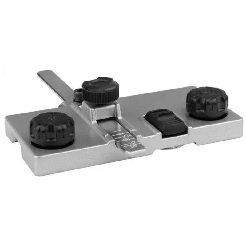 foto del prodotto makita 199232 5 adattatore per binario guida per dhs660